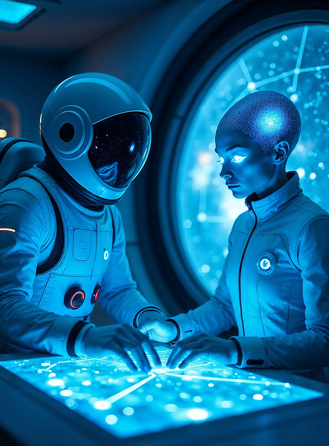 Data Foundation card